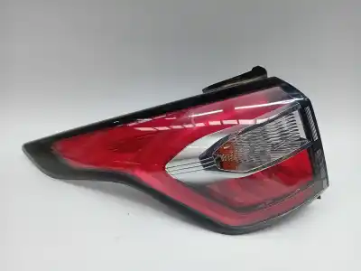 Автозапчастина б/у лівий ход ліхар для FORD KUGA (CBS) XWMC Посилання на OEM IAM 2069450  