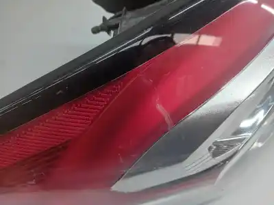 Автозапчасти б/у левый задний фонарь за ford kuga (cbs) xwmc ссылки oem iam 2069450  