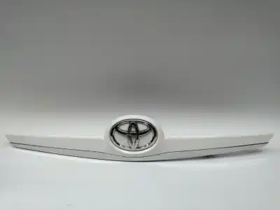 Second-hand car spare part Tailgate Back Door Handle for TOYOTA VERSO (AUR2/ZGR2) 1WW OEM IAM references   