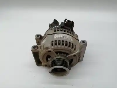 Second-hand car spare part ALTERNATOR for OPEL ZAFIRA TOURER  OEM IAM references 13520813  