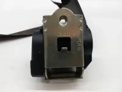 Pezzo di ricambio per auto di seconda mano cintura di sicurezza posteriore sinistra per citroen xsara picasso (n68) 1.6 hdi riferimenti oem iam   