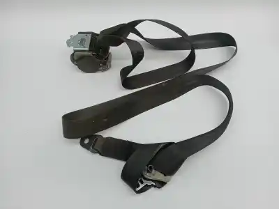 Recambio de automóvil de segunda mano de CINTURON SEGURIDAD DELANTERO DERECHO para PEUGEOT EXPERT KASTEN 2.0 HDi CAT (RHK / DW10UTED4) referencias OEM IAM   