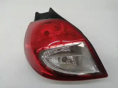 Автозапчастина б/у лівий ход ліхар для RENAULT CLIO III D4F740 Посилання на OEM IAM 8200886944  