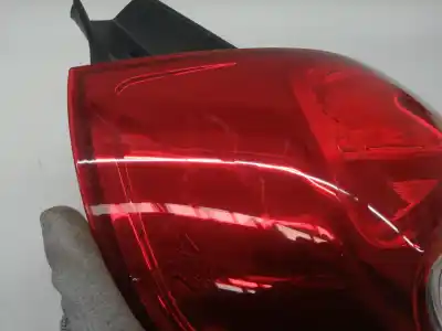 Автозапчастина б/у лівий ход ліхар для renault clio iii d4f740 посилання на oem iam 8200886944  