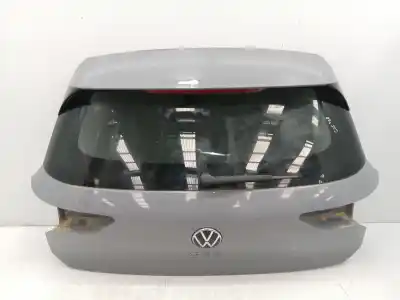 Автозапчасти б/у задняя дверь за VOLKSWAGEN GOLF VIII BERLINA (CD1) DGEA ссылки OEM IAM 5H6827025D  
