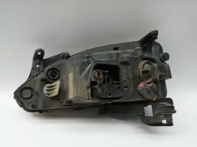 Pezzo di ricambio per auto di seconda mano faro anteriore destro per opel corsa c z12xep riferimenti oem iam 93177647   Pezzo di ricambio per auto di seconda mano faro anteriore destro per opel corsa c z12xep riferimenti oem iam 93177647