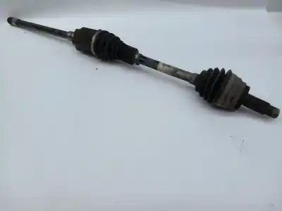 Pièce détachée automobile d'occasion TRANSMISSION AVANT DROITE pour BMW SERIE X5 (F15)  Références OEM IAM 31607607938  