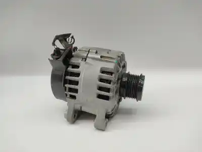 Автозапчасти б/у ГЕНЕРАТОР за FORD TRANSIT COURIER (CHQ)  ссылки OEM IAM 2449470  