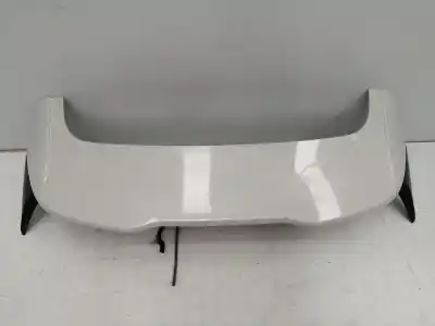 İkinci el araba yedek parçası MERKEZI FREN LAMBASI için FORD PUMA  OEM IAM referansları 2122848  