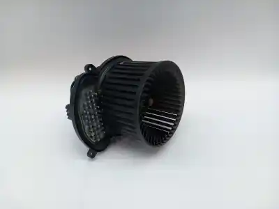 Автозапчастина б/у ВЕНТИЛЯТОР ОПАЛЕННЯ для RENAULT MEGANE IV BERLINA 5P  Посилання на OEM IAM 272103243R  