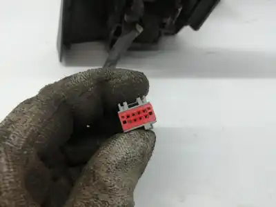 Pezzo di ricambio per auto di seconda mano retrovisore destro per ford focus berlina (cb4) d/kkda riferimenti oem iam 1728322  