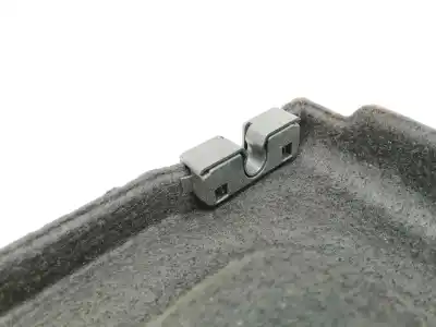 Pezzo di ricambio per auto di seconda mano vassoio posteriore per opel corsa e b14xel riferimenti oem iam 13432983  