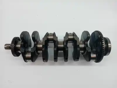 Peça sobressalente para automóvel em segunda mão VIRABREQUIM por HYUNDAI SANTA FE (SM)  Referências OEM IAM   