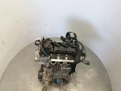 Pezzo di ricambio per auto di seconda mano motore completo per kia picanto (ja) concept riferimenti oem iam g3ld  