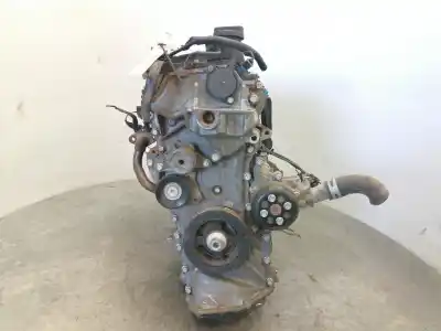 Pezzo di ricambio per auto di seconda mano motore completo per kia picanto (ja) concept riferimenti oem iam g3ld  