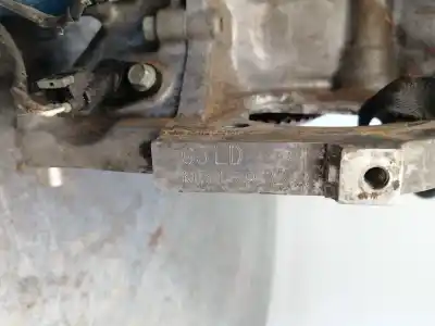 Pezzo di ricambio per auto di seconda mano motore completo per kia picanto (ja) concept riferimenti oem iam g3ld  