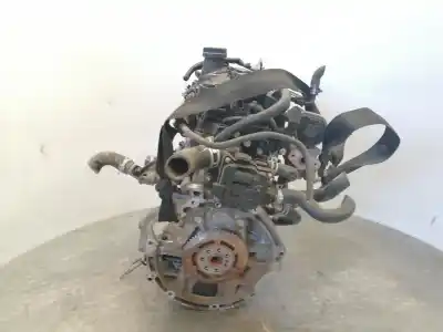 Pezzo di ricambio per auto di seconda mano motore completo per kia picanto (ja) concept riferimenti oem iam g3ld  