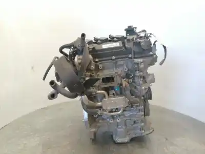 Pezzo di ricambio per auto di seconda mano motore completo per kia picanto (ja) concept riferimenti oem iam g3ld  