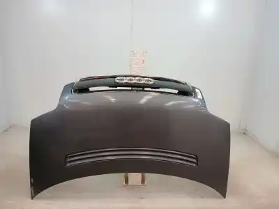 Автозапчастина б/у капок для audi a2 (8z0) 1.4 tdi посилання на oem iam 8z0823029c