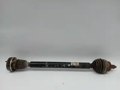 İkinci el araba yedek parçası ön sag sanziman için seat ibiza iii (6l1) 1.4 tdi oem iam referansları 6q0407272dm