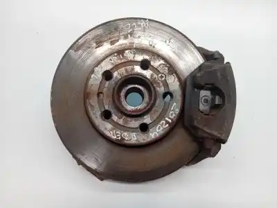 İkinci el araba yedek parçası ön sag knuckle için seat ibiza iii (6l1) 1.4 tdi oem iam referansları 6q0407256ac