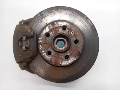 İkinci el araba yedek parçası ön sol baglanti için seat ibiza iii (6l1) 1.4 tdi oem iam referansları 6q0407255ac