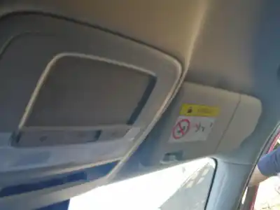 Peça sobressalente para automóvel em segunda mão Para-sol Direito por MG ZS 10E4E Referências OEM IAM 10524502ASA  