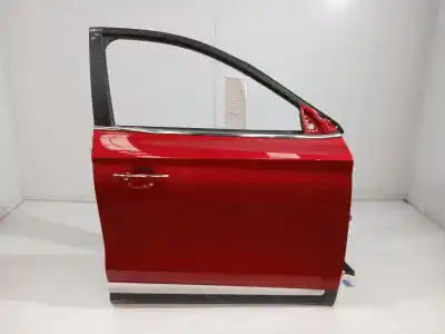 Pièce détachée automobile d'occasion PORTE AVANT DROITE pour MG ZS  Références OEM IAM   