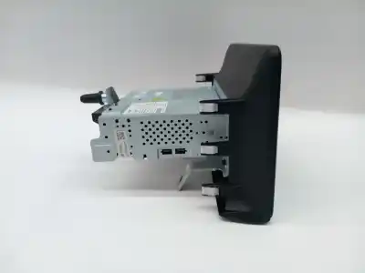 Peça sobressalente para automóvel em segunda mão display gps / multimídia por mg zs luxury 106 cv / 78 kw referências oem iam   