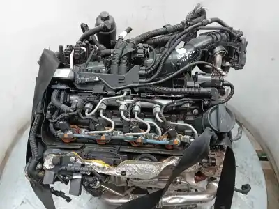 Pezzo di ricambio per auto di seconda mano MOTORE COMPLETO per BMW SERIE 5 BERLINA (G30/G38) (2016->)  Riferimenti OEM IAM B47D20A  