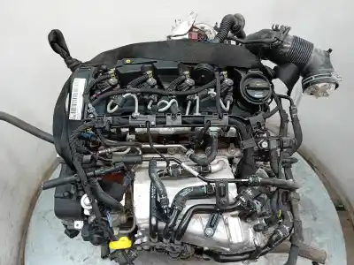 Piesă de schimb auto la mâna a doua MOTOR COMPLET pentru VOLKSWAGEN GOLF VII BERLINA (BQ1/BE2)  Referințe OEM IAM DGT  