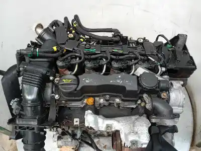 Pezzo di ricambio per auto di seconda mano MOTORE COMPLETO per FORD FOCUS BERLINA (CAP)  Riferimenti OEM IAM G8DA  