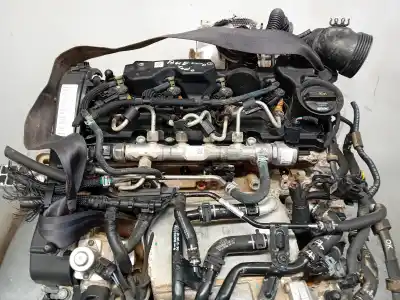 Piesă de schimb auto la mâna a doua MOTOR COMPLET pentru SEAT LEON ST (5F8)  Referințe OEM IAM DGT  