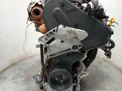 Автозапчастина б/у двигун комплект для seat leon st (5f8) style посилання на oem iam dgt  