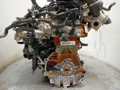 Автозапчастина б/у двигун комплект для seat leon st (5f8) style посилання на oem iam dgt  