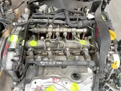 Gebrauchtes Autoersatzteil KOMPLETTER MOTOR zum FIAT FREEMONT (345)  OEM-IAM-Referenzen 939B5000  
