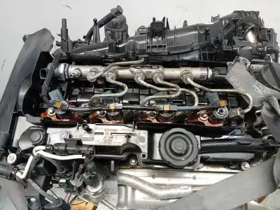 Pezzo di ricambio per auto di seconda mano MOTORE COMPLETO per BMW SERIE 3 BERLINA (F30N) (2015->)  Riferimenti OEM IAM B47D20A  