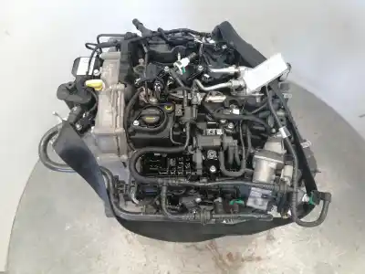 Recambio de automóvil de segunda mano de MOTOR COMPLETO para FORD PUMA ST-Line referencias OEM IAM B7JB  
