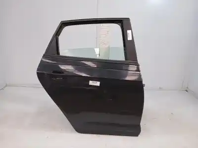 Second-hand car spare part Rear Right Door for VOLKSWAGEN POLO VI (AW1, BZ1, AE1) 1.0 OEM IAM references 2G4833052Q  