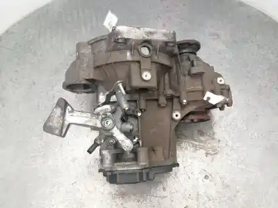 Recambio de automóvil de segunda mano de CAJA CAMBIOS para VOLKSWAGEN GOLF V (1K1)  referencias OEM IAM GQQ  