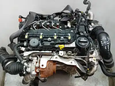 Pezzo di ricambio per auto di seconda mano MOTORE COMPLETO per OPEL MOKKA X  Riferimenti OEM IAM B16DTH  