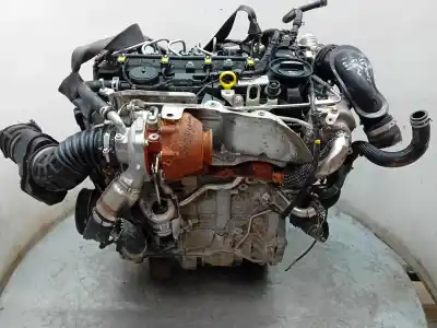 Pezzo di ricambio per auto di seconda mano motore completo per opel mokka x 120 aniversario start/stop riferimenti oem iam b16dth  