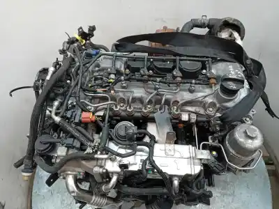 Second-hand car spare part COMPLETE ENGINE for OPEL ANTARA  OEM IAM references Z22D1  