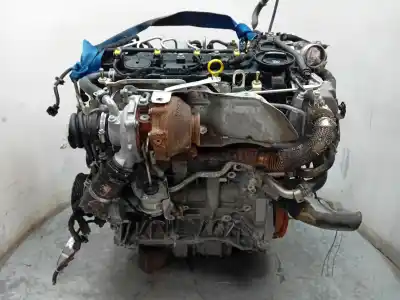 Peça sobressalente para automóvel em segunda mão motor completo por opel zafira tourer c (p12) 1.6 (75) referências oem iam b16dth  
