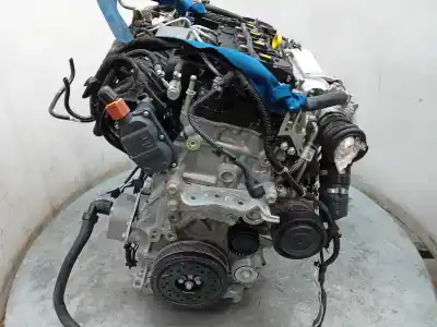 Peça sobressalente para automóvel em segunda mão motor completo por opel zafira tourer c (p12) 1.6 (75) referências oem iam b16dth  