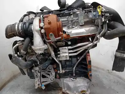 Pezzo di ricambio per auto di seconda mano motore completo per chevrolet cruze chevrolet cruze riferimenti oem iam z20d1  