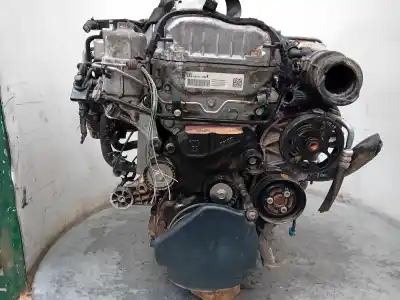 Pezzo di ricambio per auto di seconda mano motore completo per chevrolet cruze chevrolet cruze riferimenti oem iam z20d1  