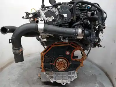 Pezzo di ricambio per auto di seconda mano motore completo per chevrolet cruze chevrolet cruze riferimenti oem iam z20d1  