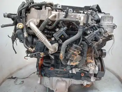 Pezzo di ricambio per auto di seconda mano motore completo per chevrolet cruze chevrolet cruze riferimenti oem iam z20d1  
