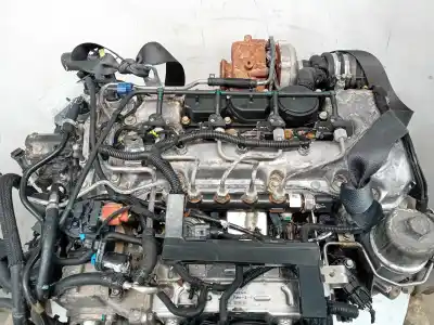 Pezzo di ricambio per auto di seconda mano MOTORE COMPLETO per CHEVROLET CRUZE  Riferimenti OEM IAM Z20D1  